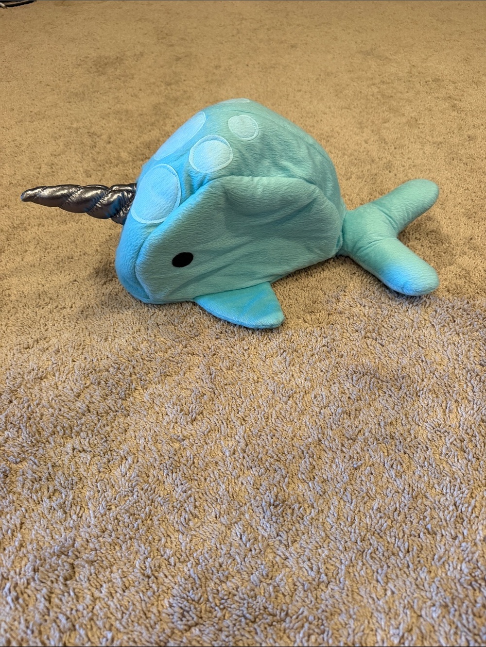 Narwhal Hat